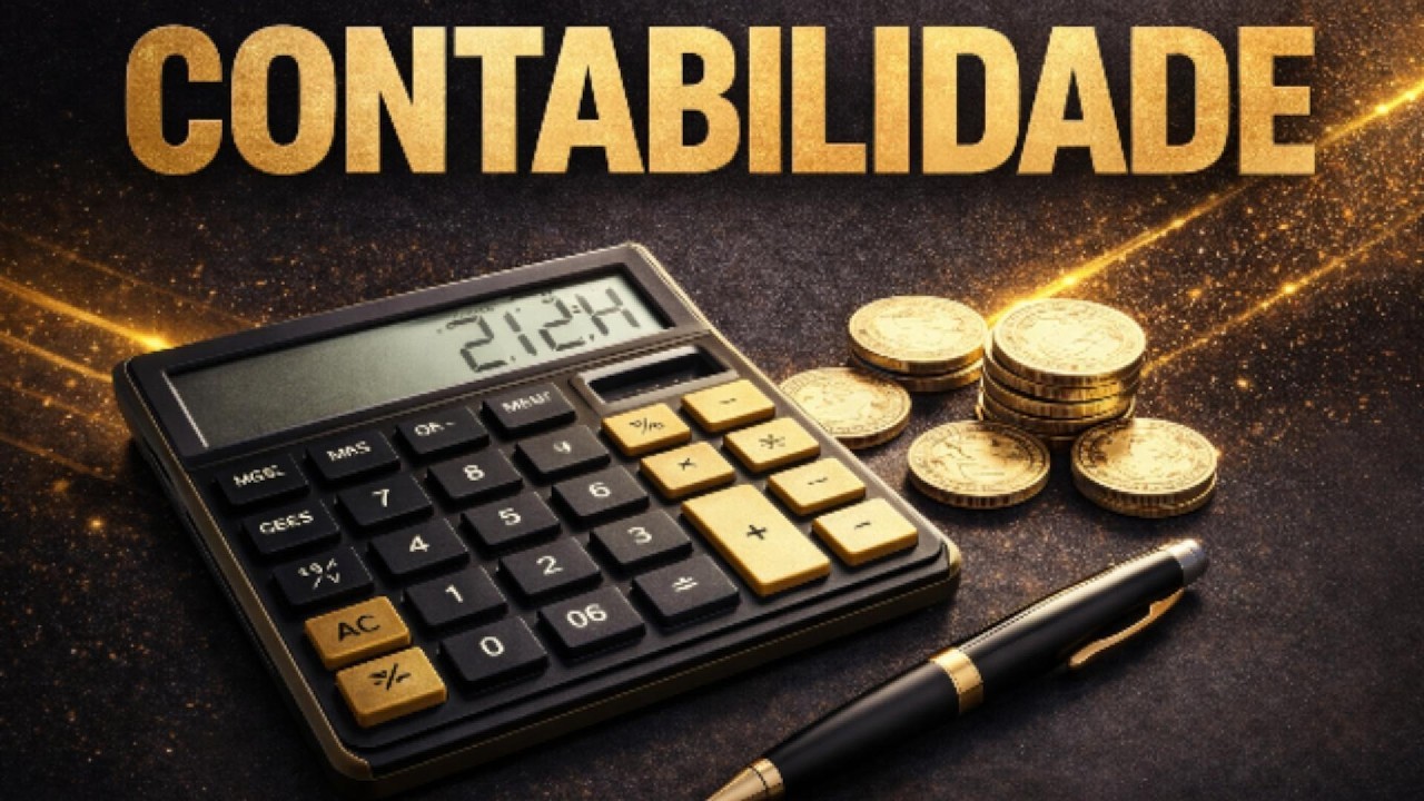VOCÊ PODE ESTAR PAGANDO IMPOSTOS ERRADO | Contabilidade para Empreendedores