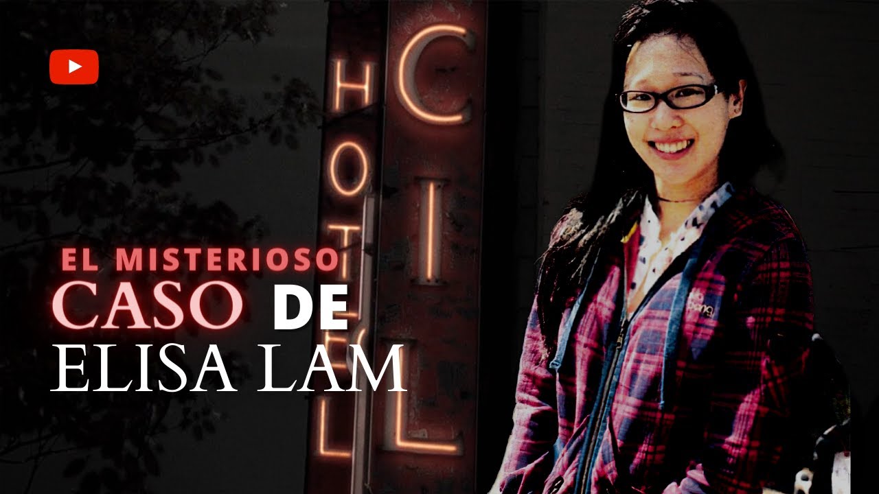 El Caso sin Resolver de Elisa Lam y el Hotel Cecil | Elisa lam (video original del Ascensor)