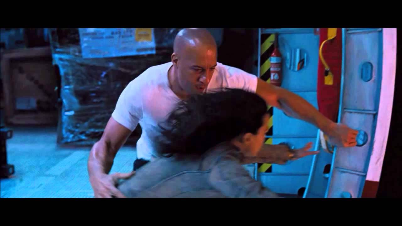 Letty (&Dom) # Coming Home #