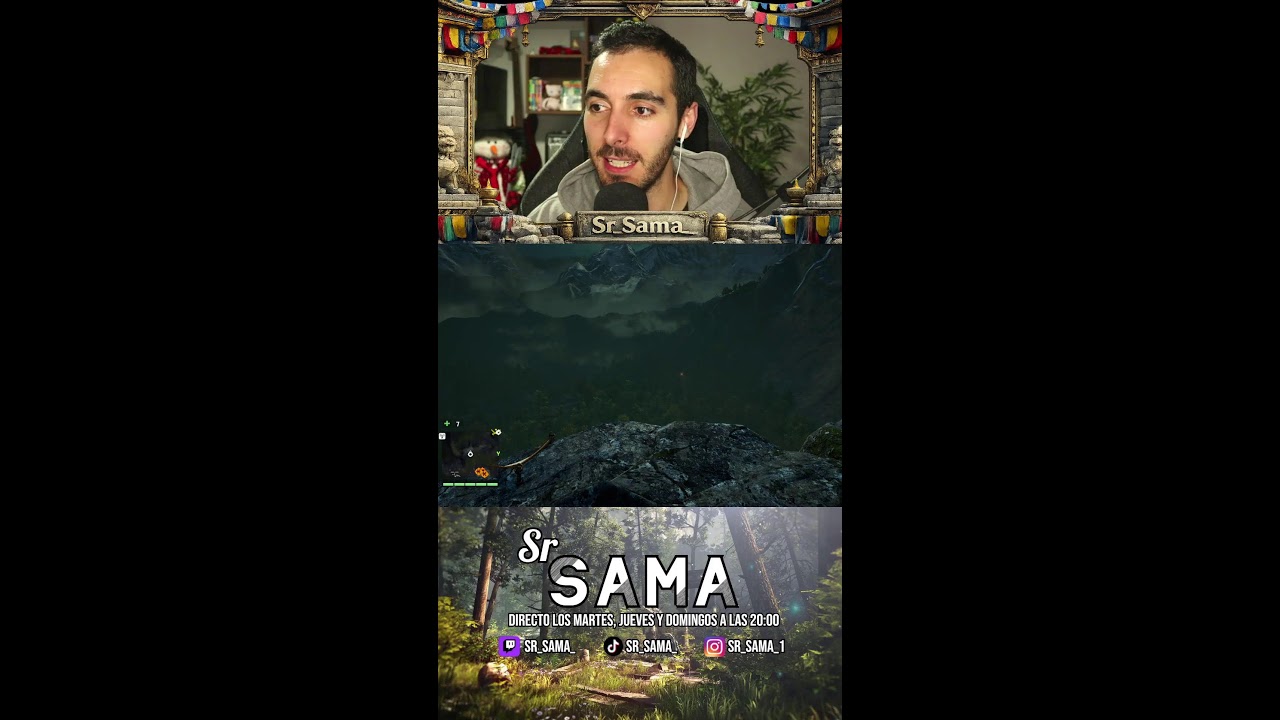 |Vertical De vuelta en Kyrat🗺️ #6 - Far Cry 4