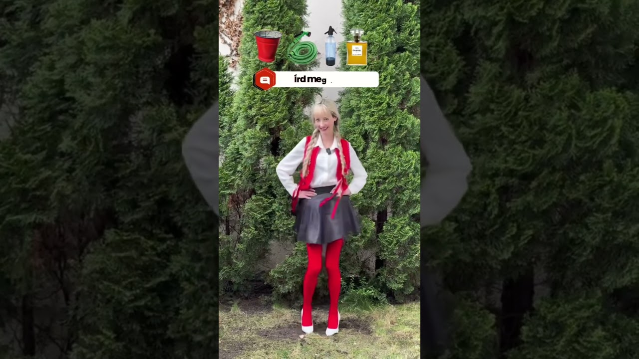 Sok locsolót mindenkinek!😜🐇 