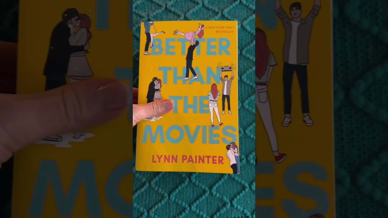 YA book recommendations for 13-14 year olds