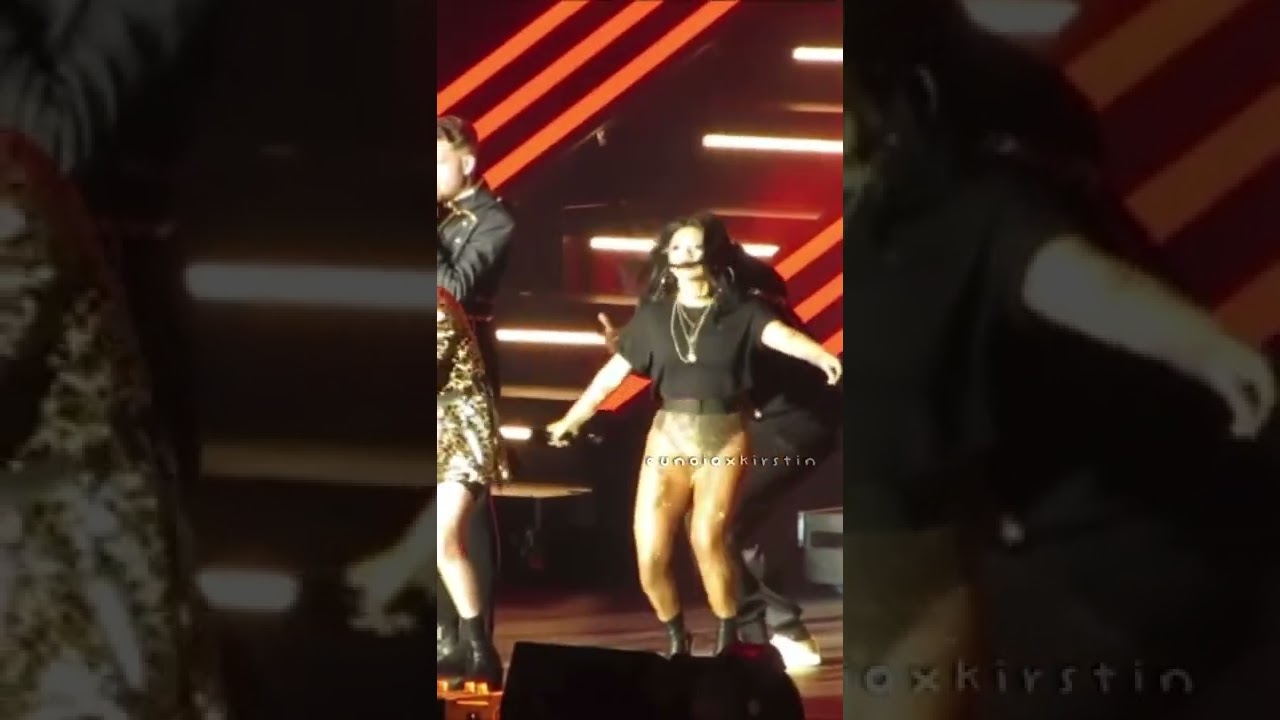 kirstin maldonado | just dance