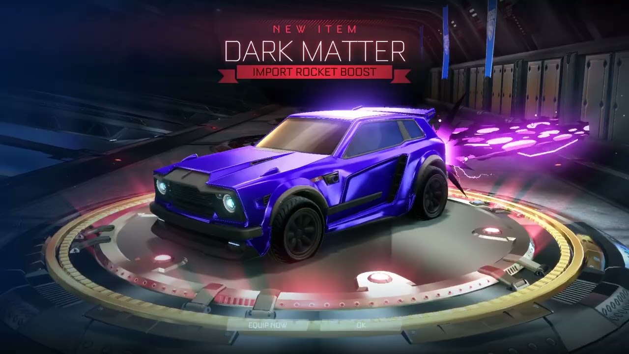 Rocket League