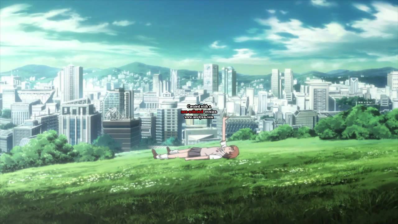 Multi Anime Opening - Grip!