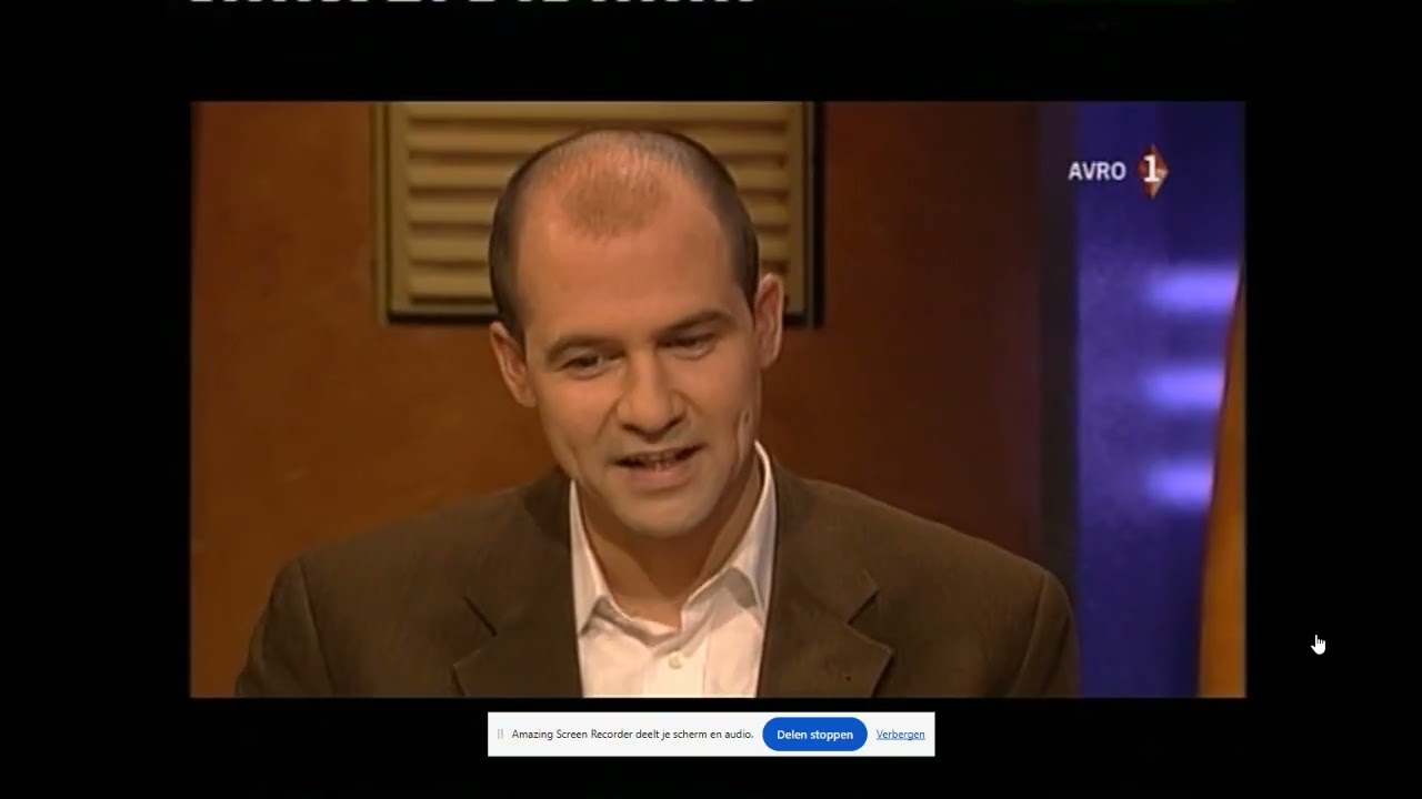 interview tol hansse 2000