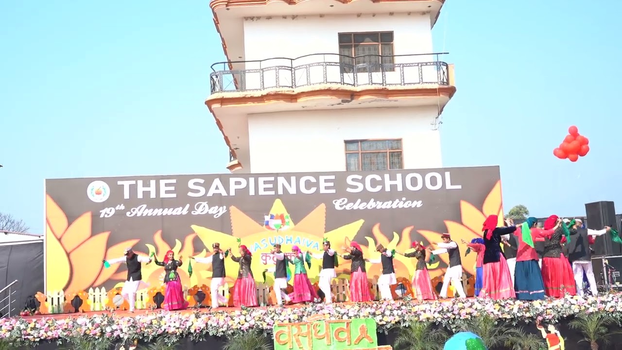 AAPNO UTTARAKHAND -19th Annual Function 