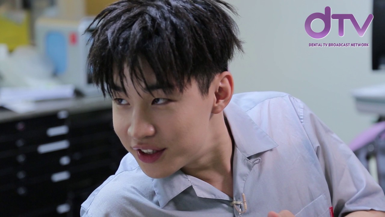 [dentalTV] D-STORY 6화 이상한남자