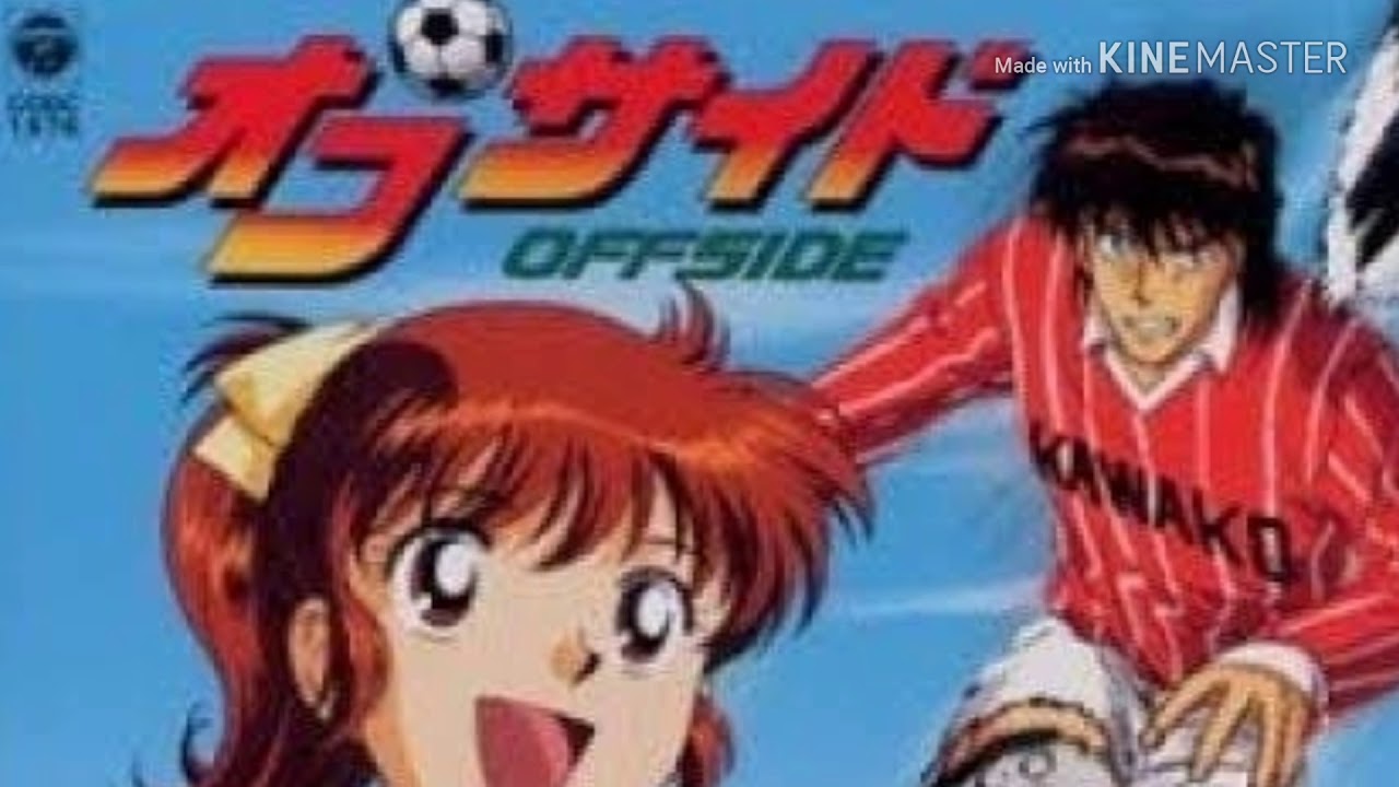 Offside opening song anime
