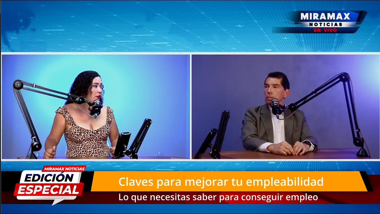 Empleabilidad Hoy: Retos y Oportunidades del Mercado Laboral
