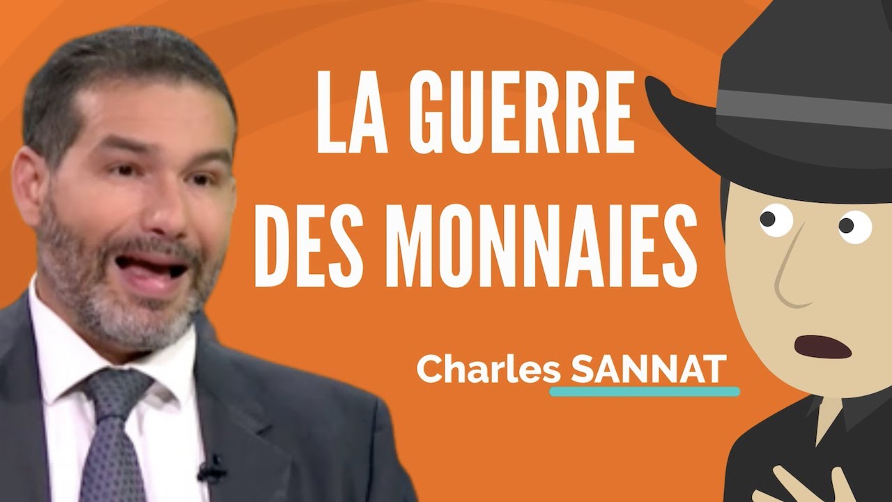 La Guerre des Monnaies ft @INSOLENTIAETV