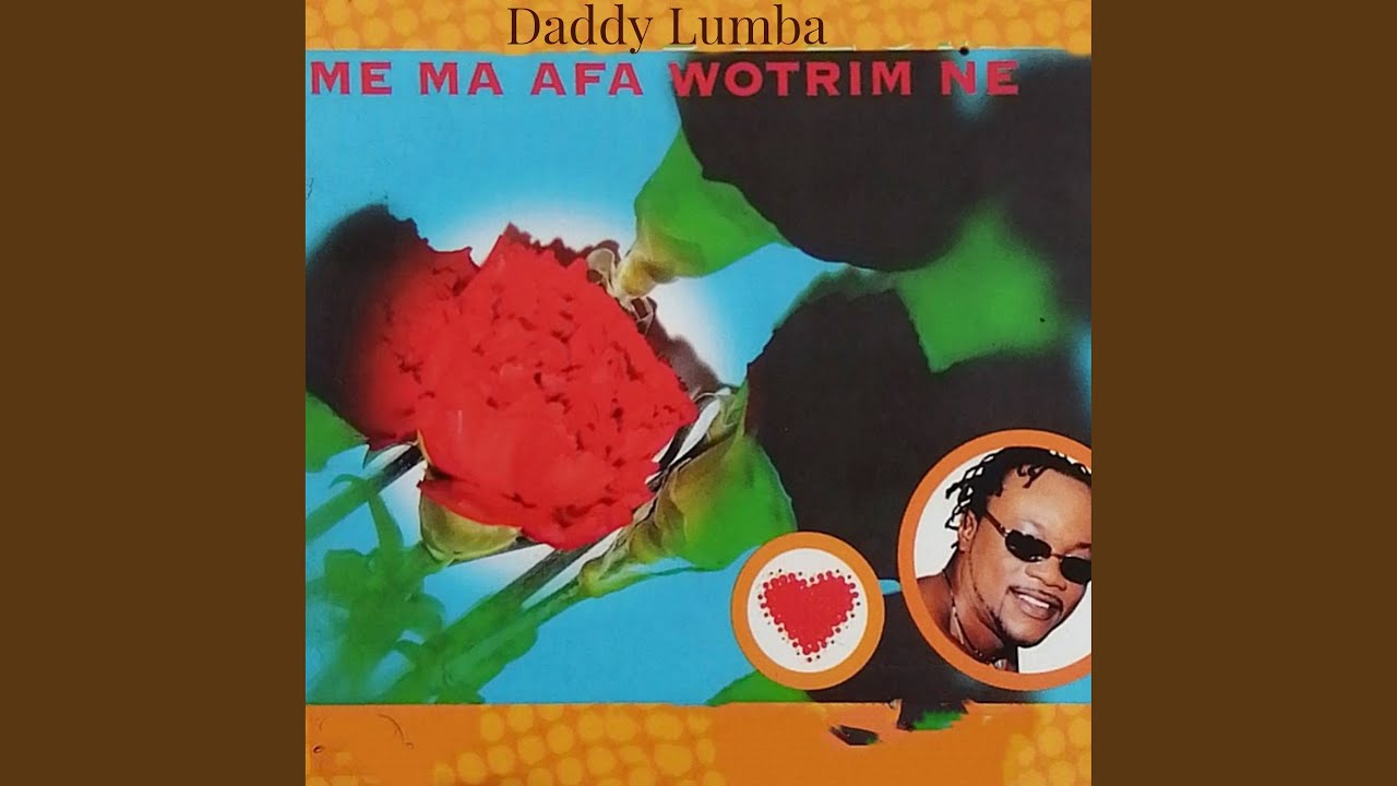 Odofo Pa Ama Ntem