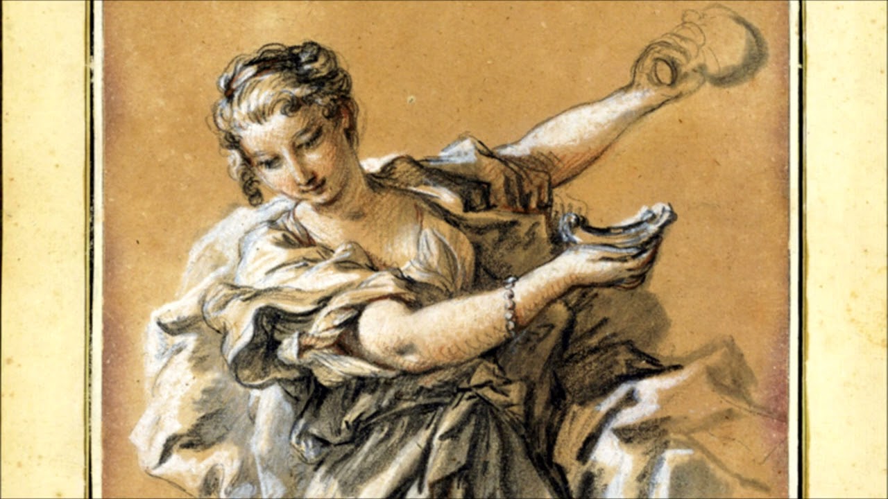 Andr&eacute; Cardinal Destouches: Suite from 'Le Carnaval et la Folie' (Excerpts)
