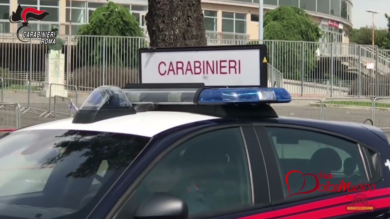ROMA 24/01/2026 &ndash; CORRUZIONE AL GENIO CIVILE, TRE ARRESTI