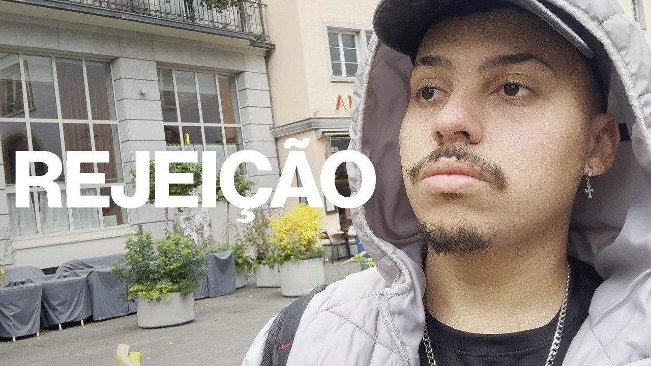 Se você é rejeitado por amigos, mulheres e grupos siga essas 3 regras (vão te amar)