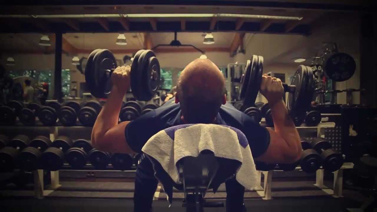 SRS | I am an athlete
