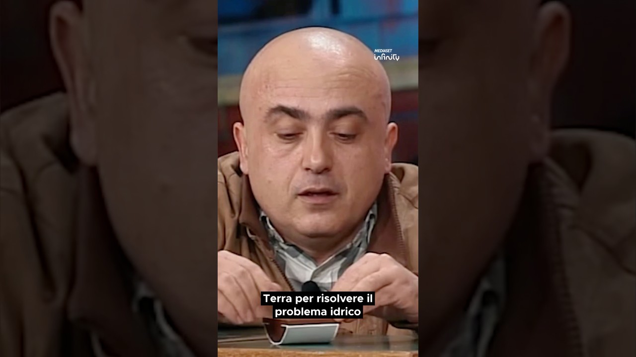 Come lo dice l’assessore Cangini, nessuno 😂 