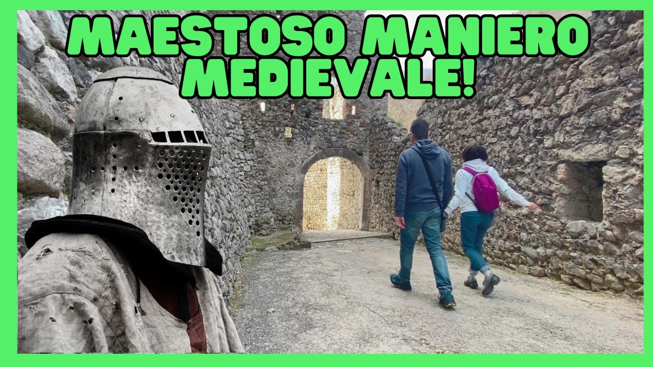 Esplora il Castello di Avio: Un'Icona Storica nel Cuore delle Valli Trentine