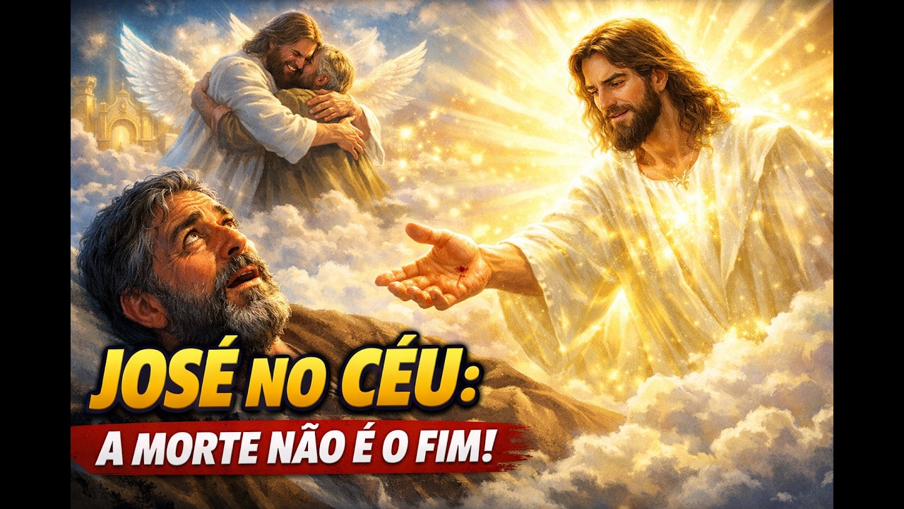 Três Meses com São José em oração pela sua família,19/3.