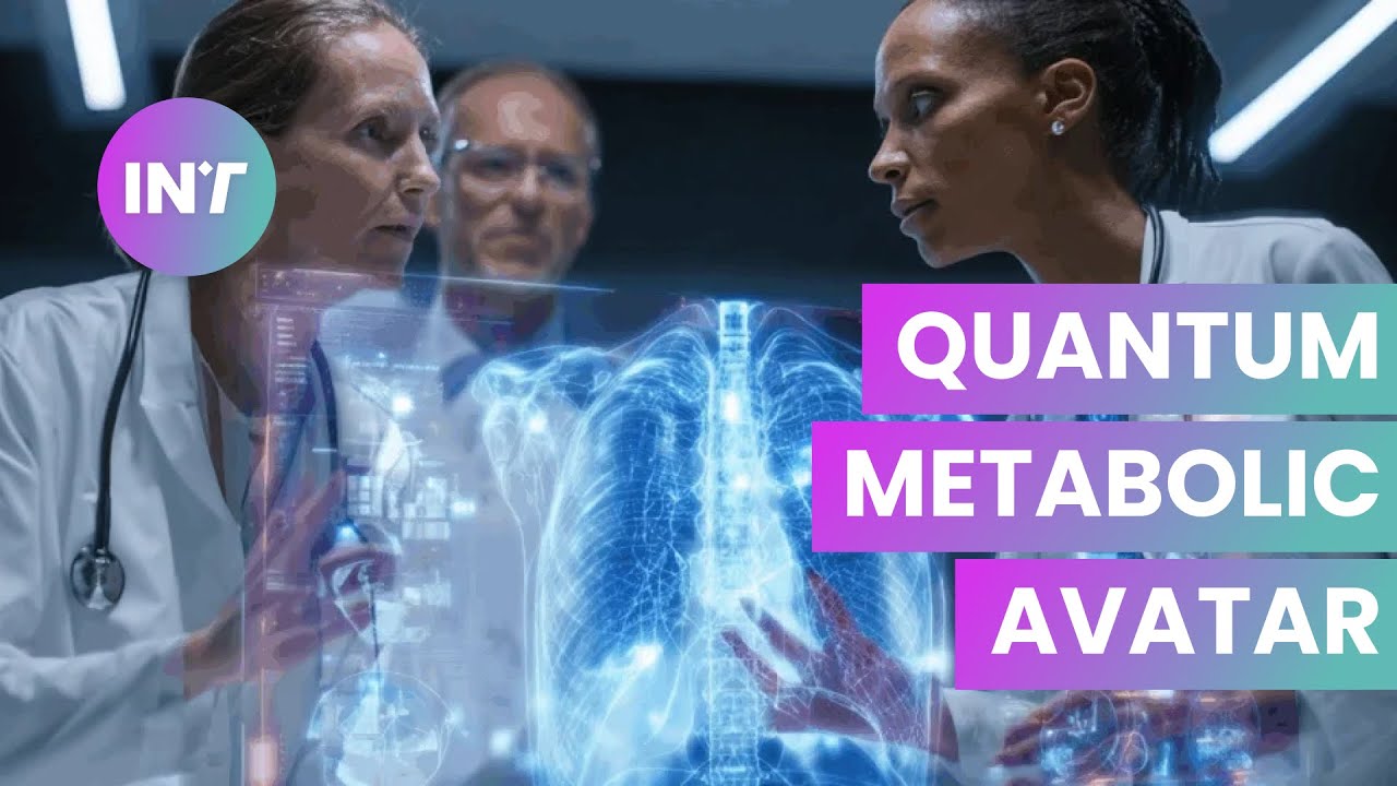 Quantum Metabolic Avatar: una rivoluzione nella medicina personalizzata