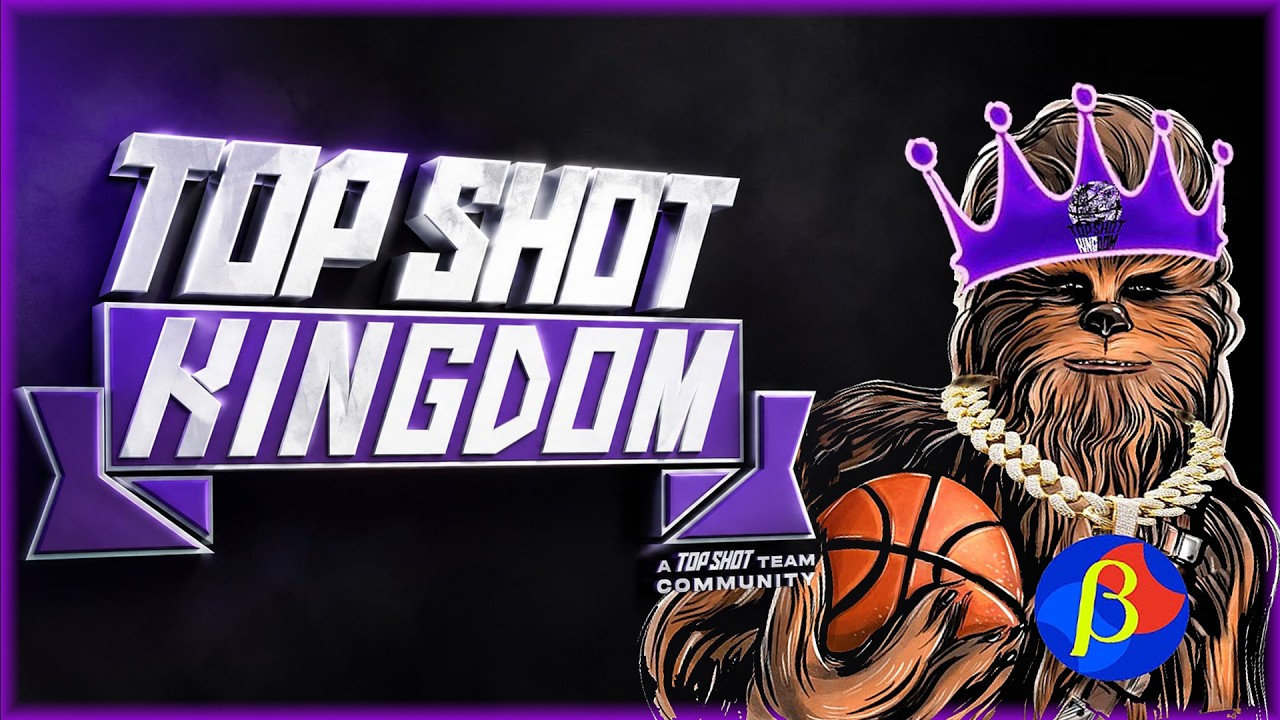 The Passion Behind NBA Top Shot | Chewie Woolf Interview