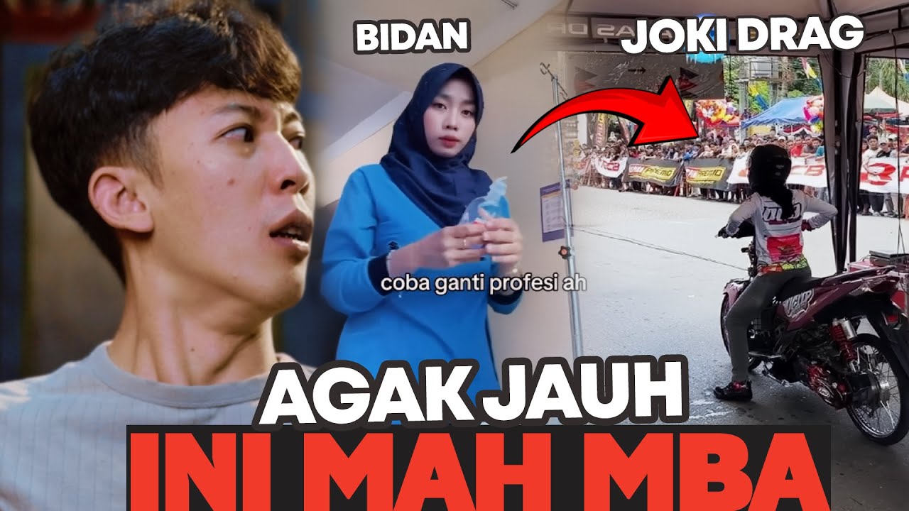 BIDAN RACING
