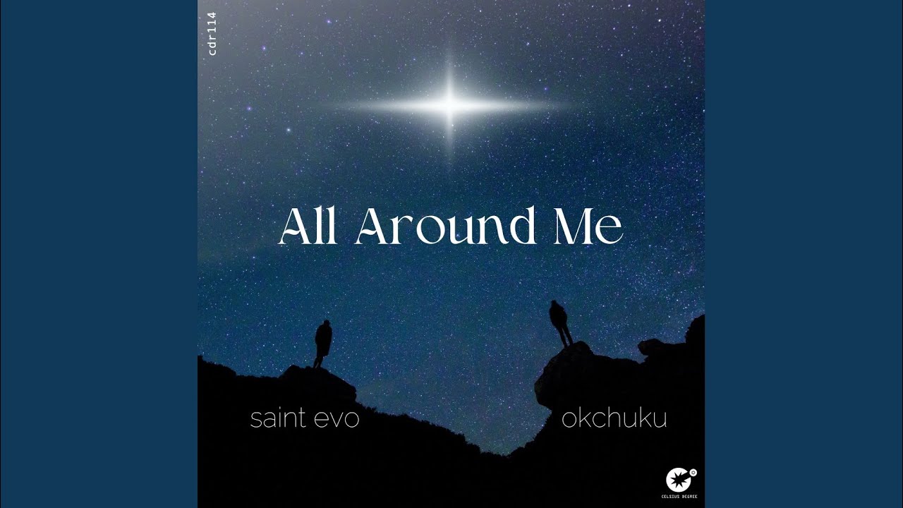 All Around Me