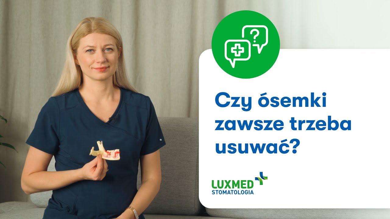 Co warto wiedzieć o usuwaniu zębów mądrości?