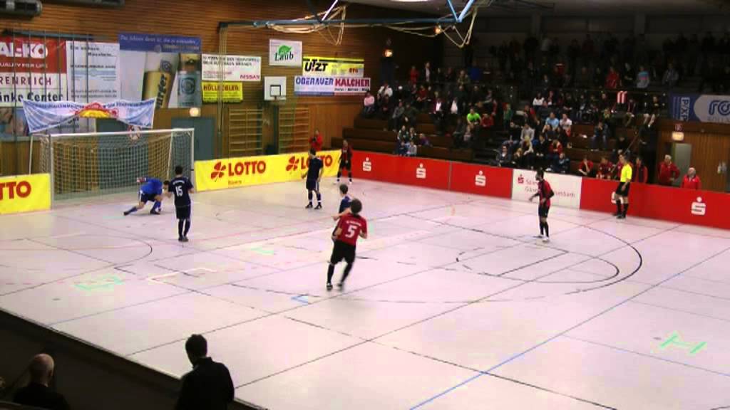 Vorrunde Günzburg: SC Bubesheim - SC Ichenhausen