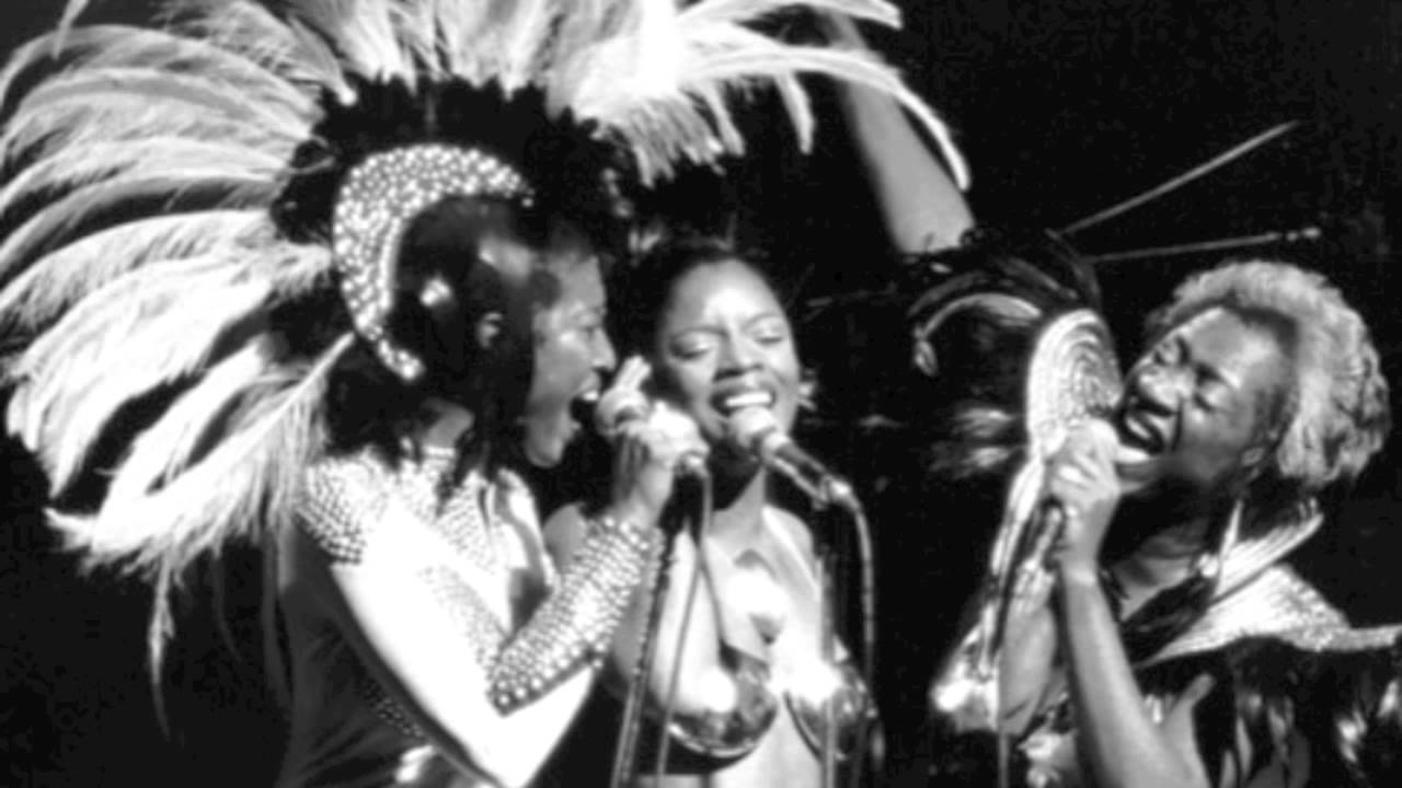 What Can I Do For You- Labelle