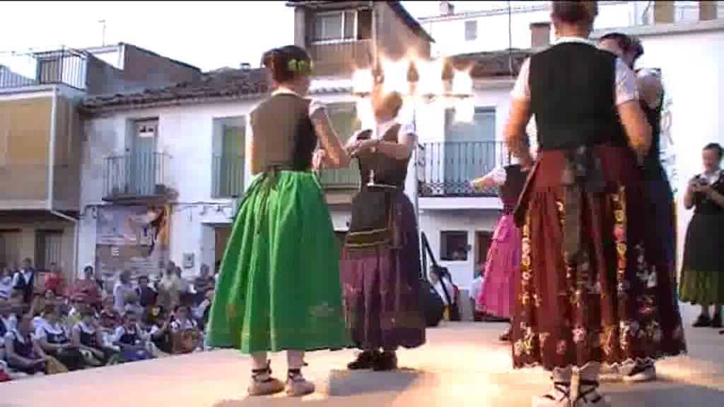 LOS CRISTOS DE BEAS DE SEGURA .flv