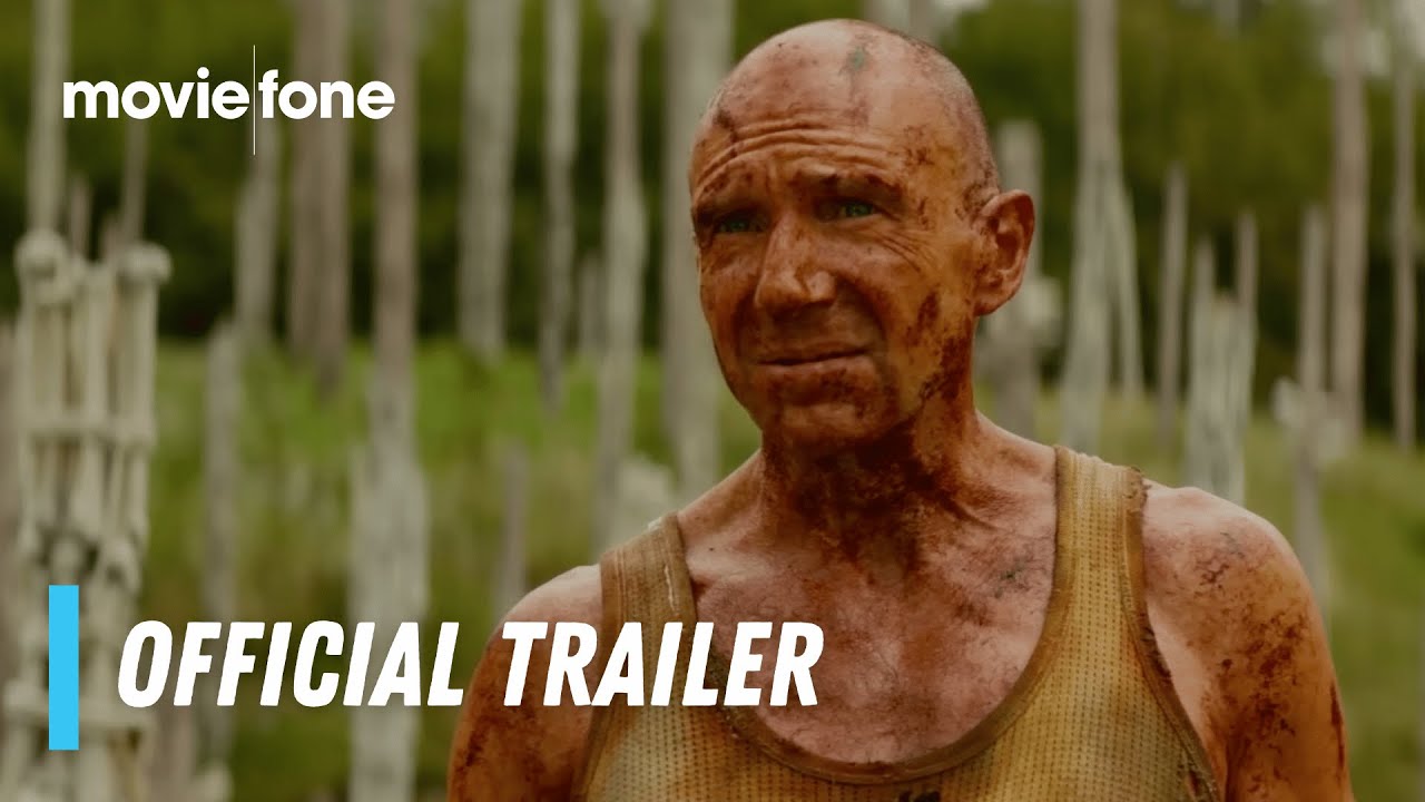 28 Years Later: The Bone Temple | Official Trailer | Ralph Fiennes, Alfie Williams