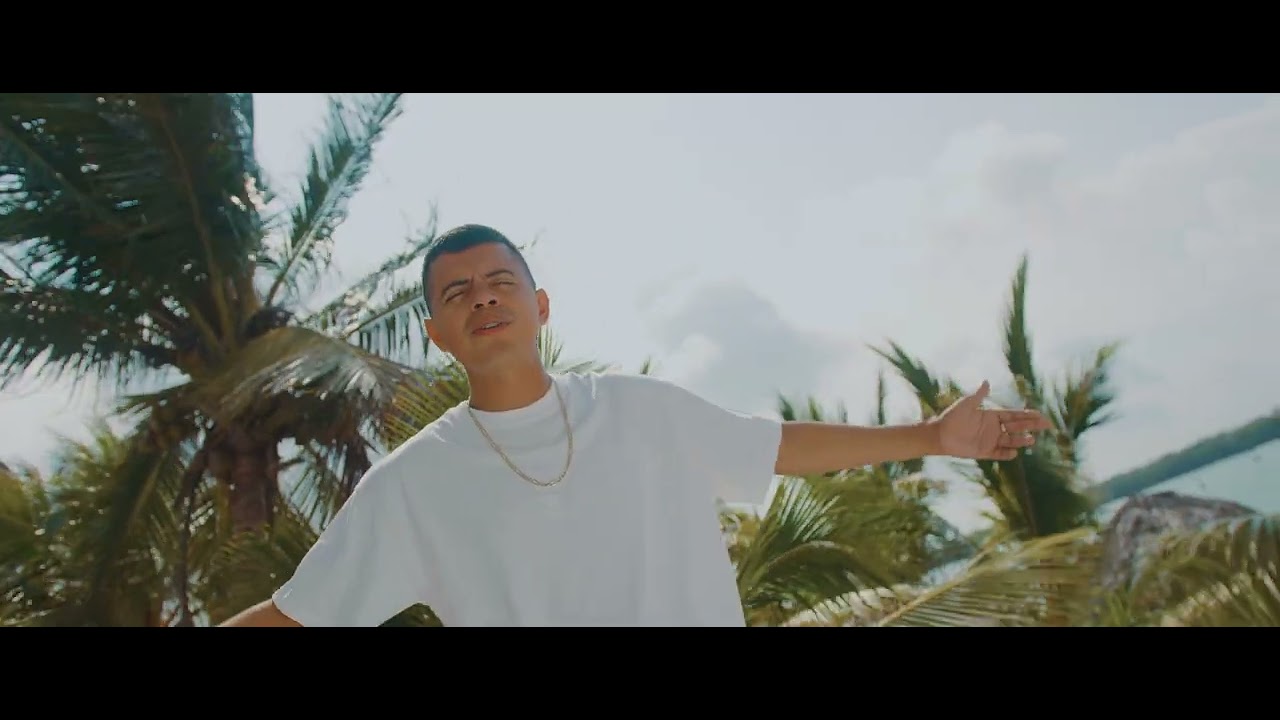 8Uno - Capitan Del Sur Oriente // Video Oficial #LCR