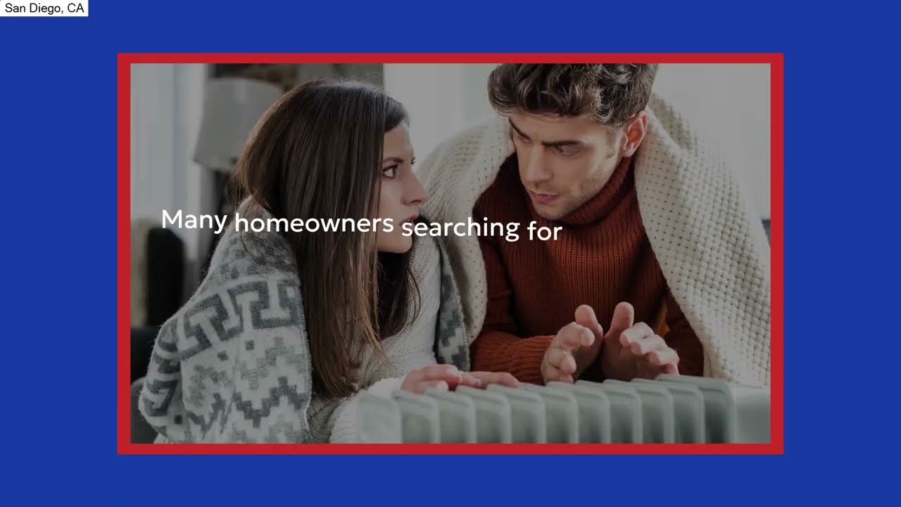 Heating Installation | San Diego, CA | Morey Plumbing, Heating & Cooling Inc.