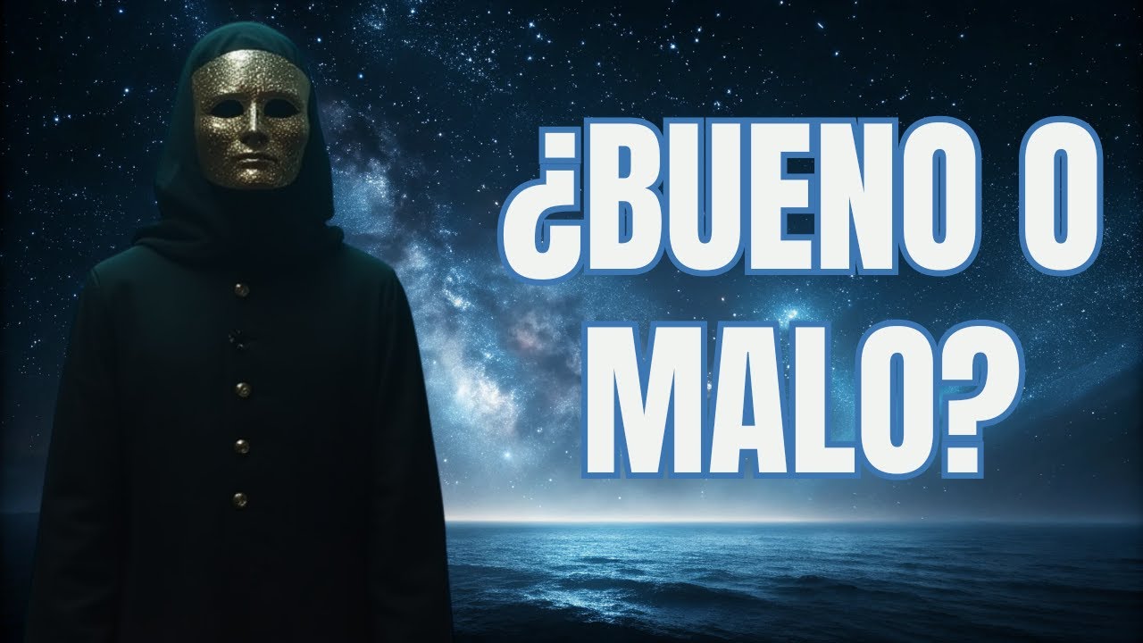 ¿Nacemos Malos o Nos Volvemos Así?