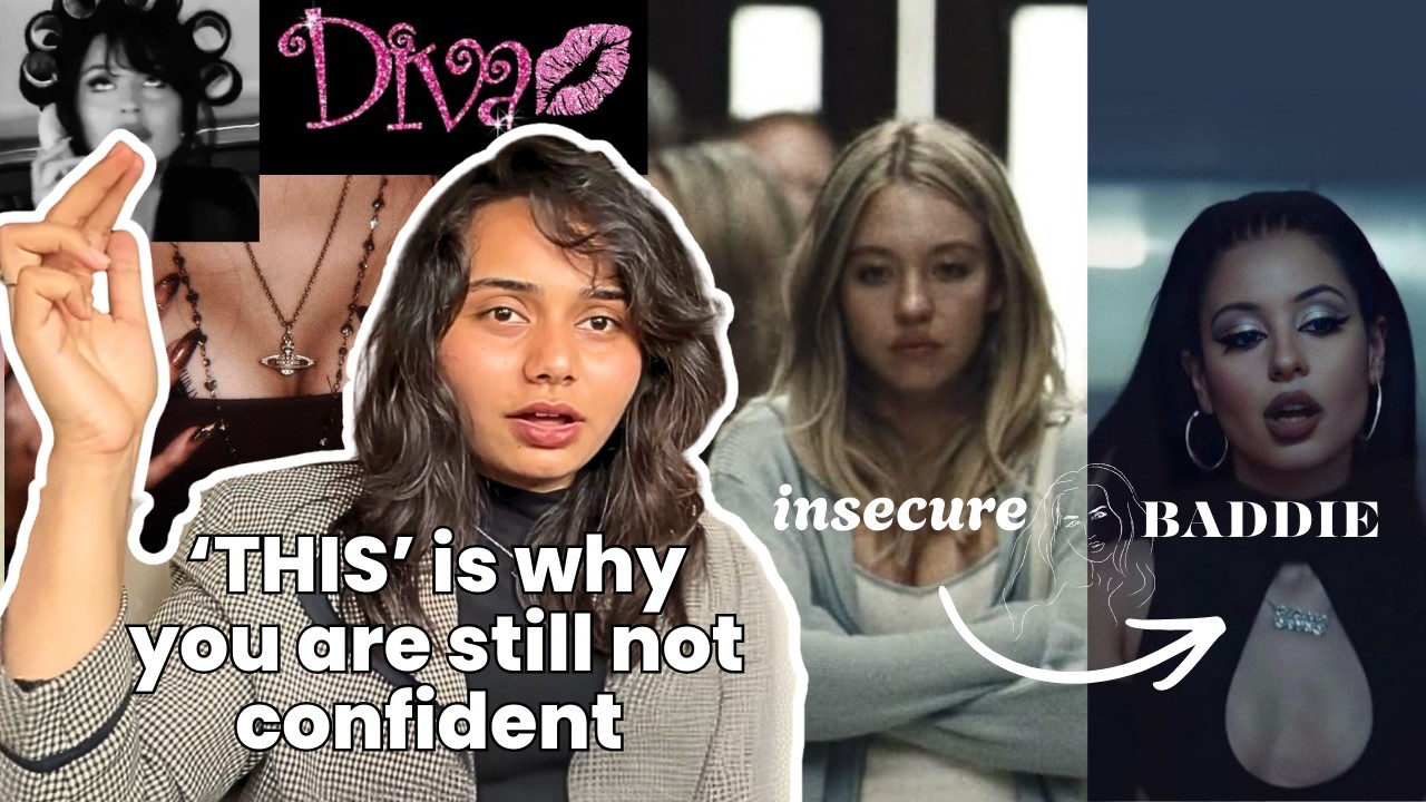 I Tested every confidence Hack and Found the BEST One