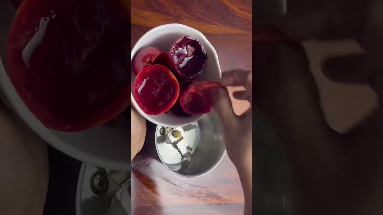 | Kokam juice | Juice Recipe | kokam | summer Drink |#shorts