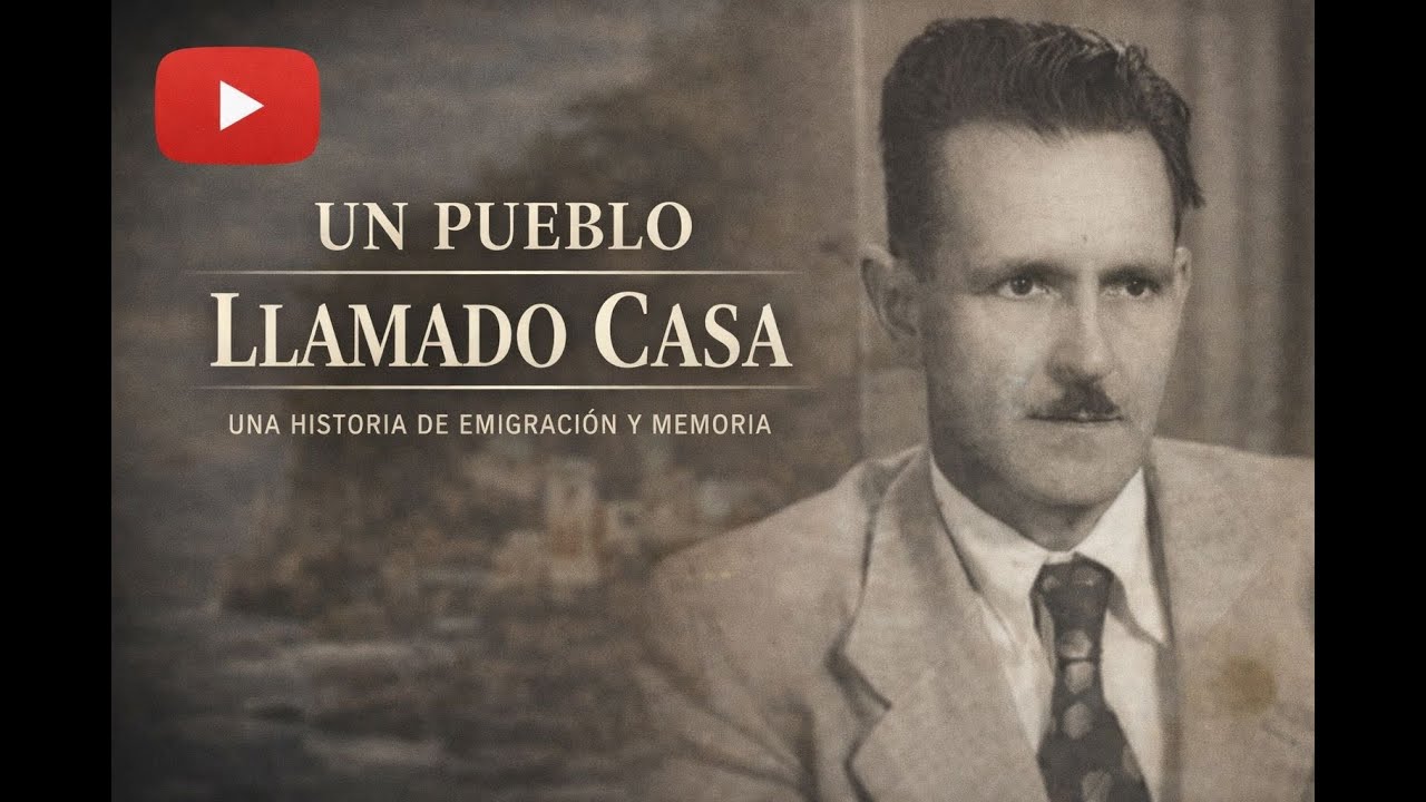 UN PUEBLO LLAMADO CASA