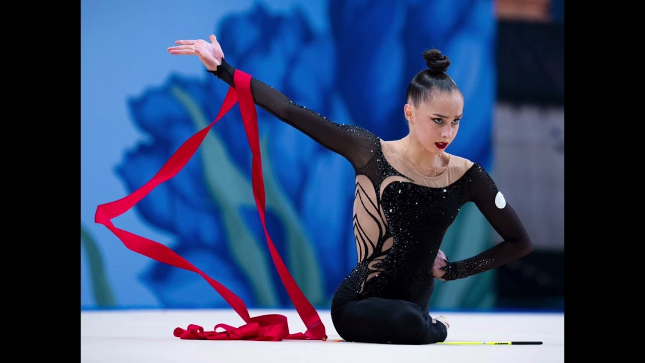 Asturias (Epic Version) - Rhythmic Gymnastics Music