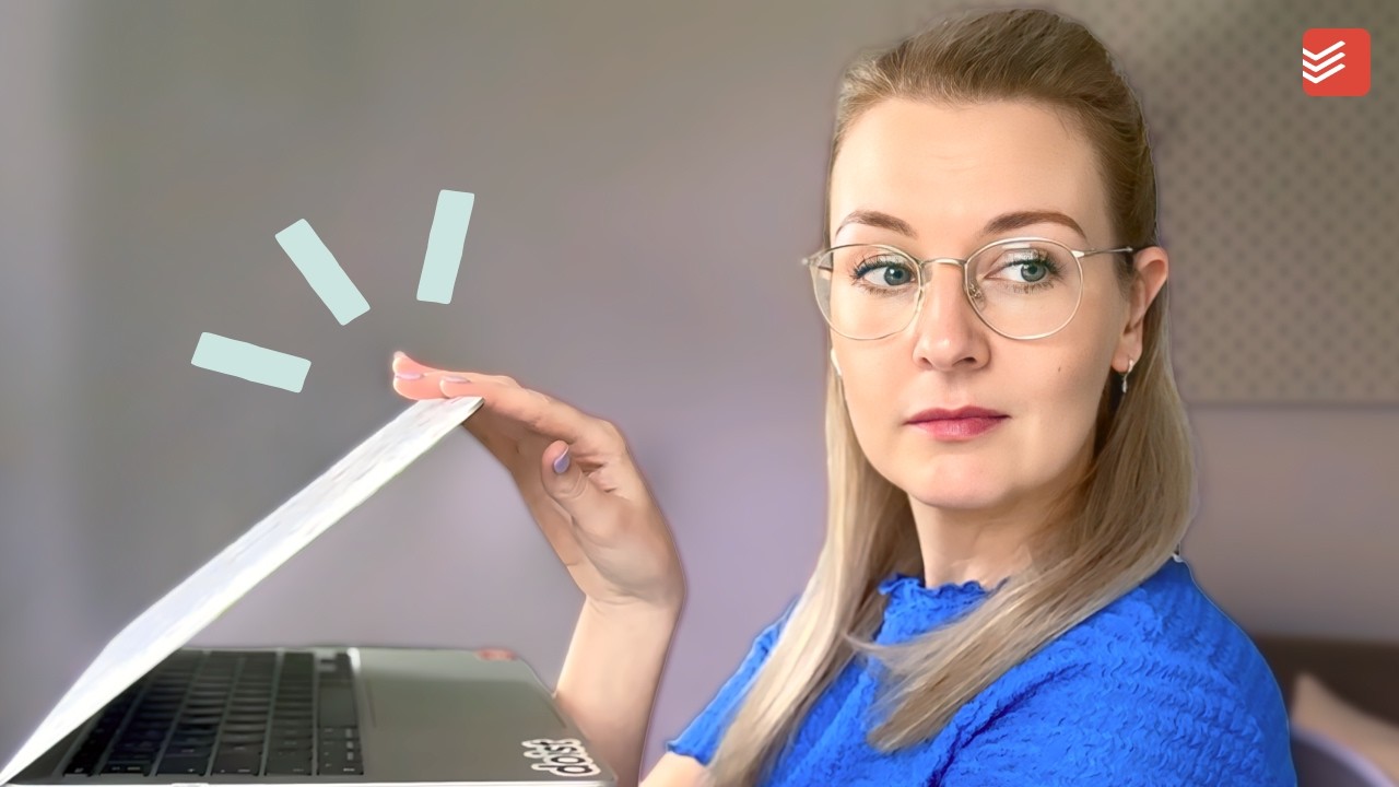 How to End Your Work Day (And Actually Stop Working)