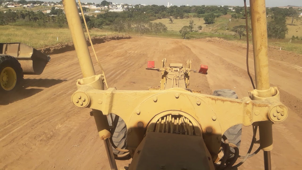 PATROL FG 70 A FIAT ALIS  apresentando os comandos dia 20/09/2020 @tekopatroleiro4410