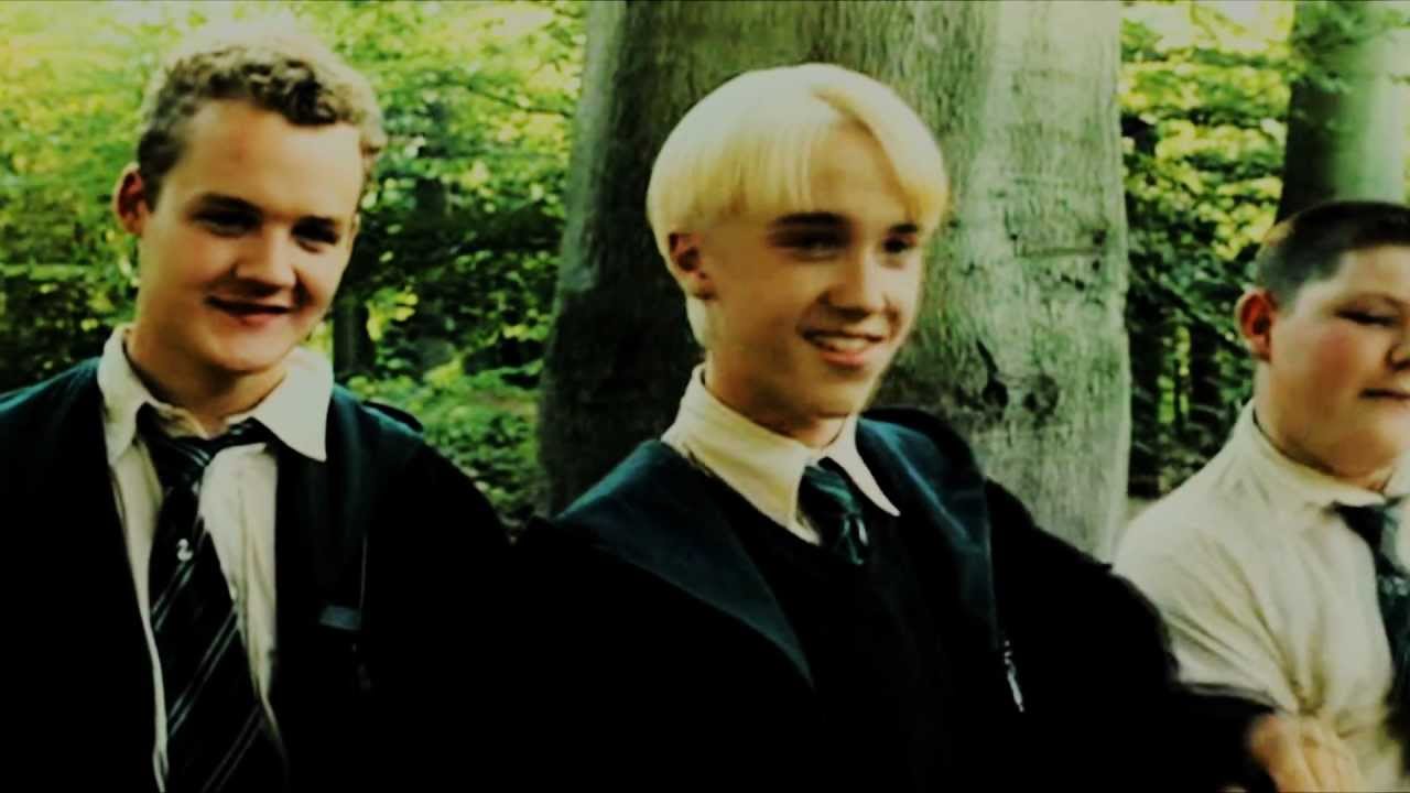 Harry Potter Crack