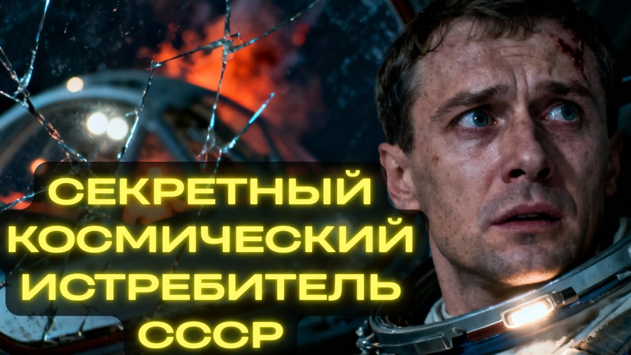 ГЛАВНАЯ ТАЙНА ГЕРМАНА ТИТОВА: ПОЧЕМУ ОН НА САМОМ ДЕЛЕ БОЛЬШЕ НЕ ЛЕТАЛ В КОСМОС?