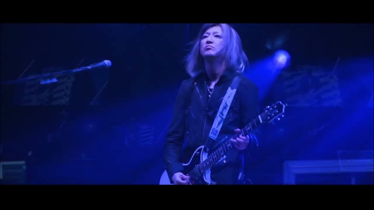GLAY / Missing You (Live in Seoul 2019)