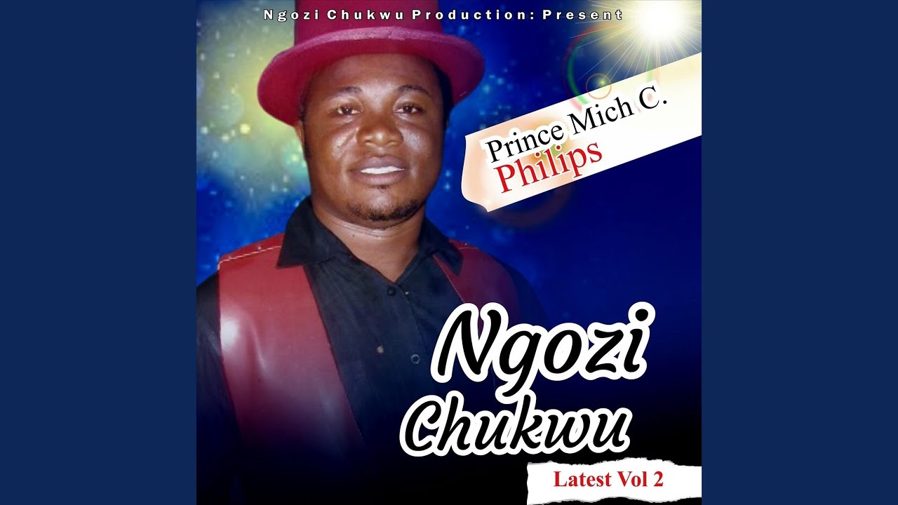 Gini Ka M Ga Enye Gi / Kpamkpam / Gi Ka M Nechere / Echetam Okwu Ogwara M