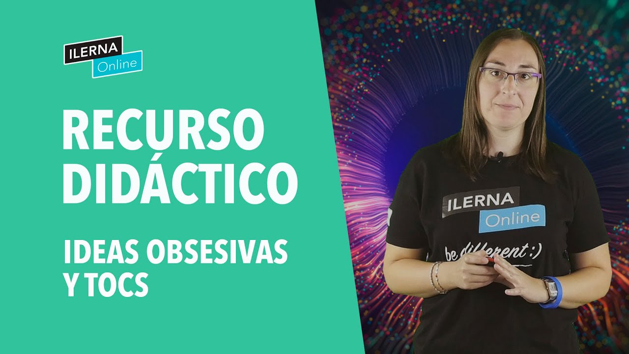 &iquest;Qu&eacute; son las ideas obsesivas y tocs?
