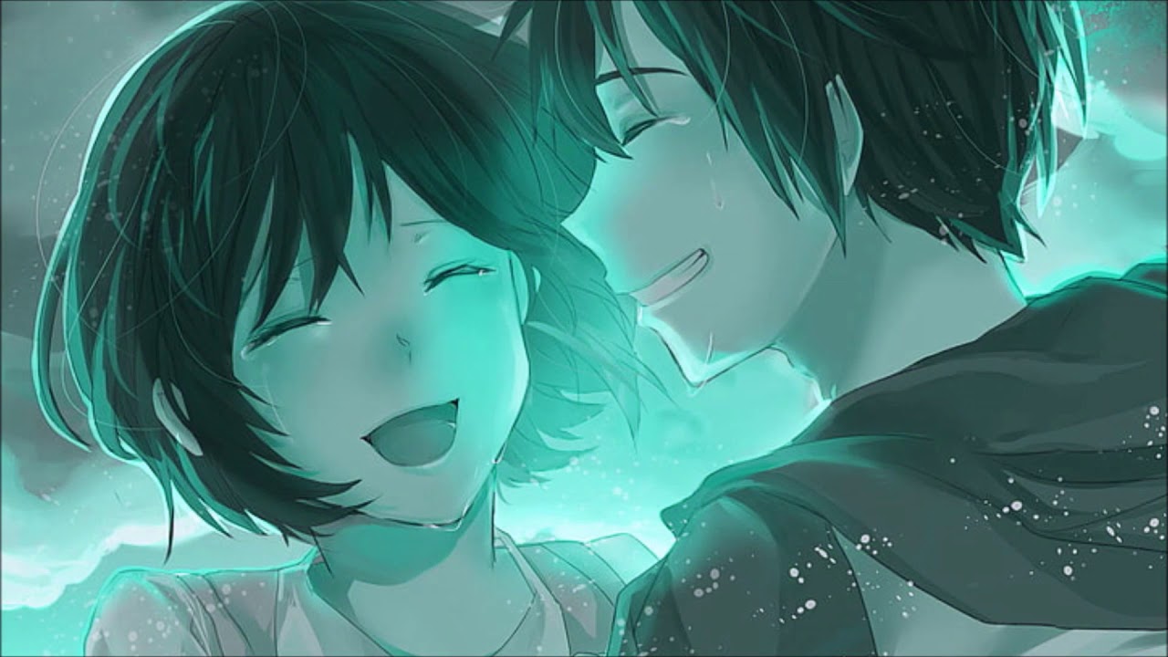 Nightcore - Mauja Hi Mauja