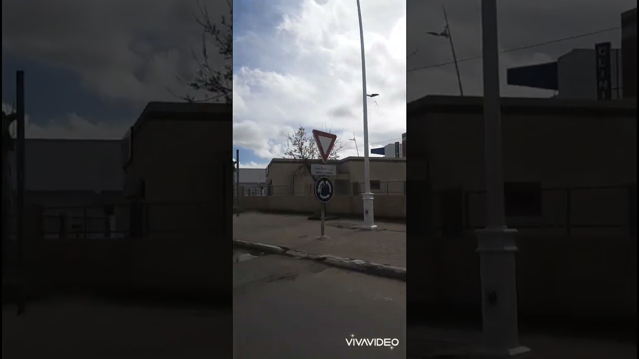 وادي زم الشهيدة 😎😎😎 جولة قصيرة و رائعة 🥰🥰🥰