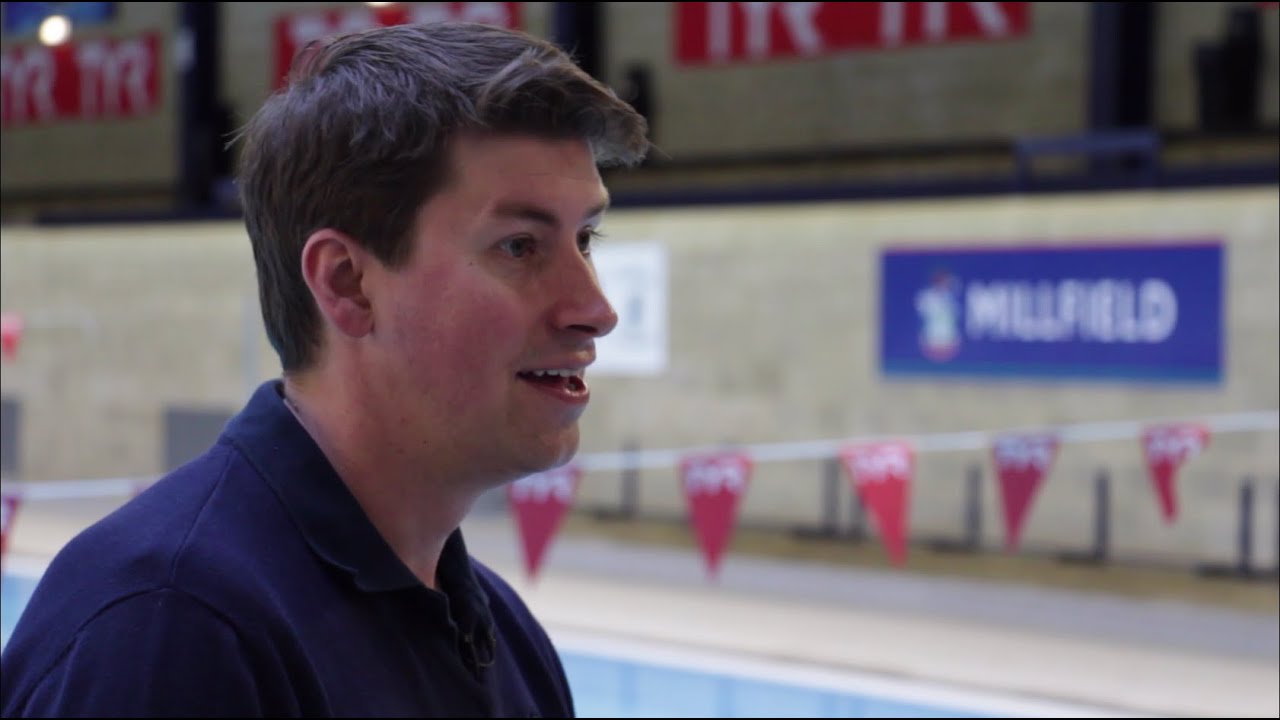 Millfield Swimming and the Rio 2016 Olympic Games
