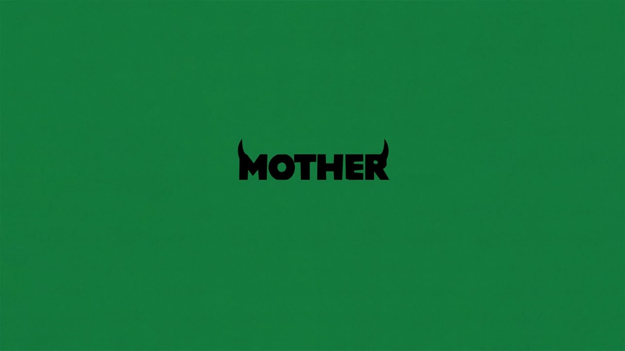 Mother - Tyler, The Creator (CD QUALITY)